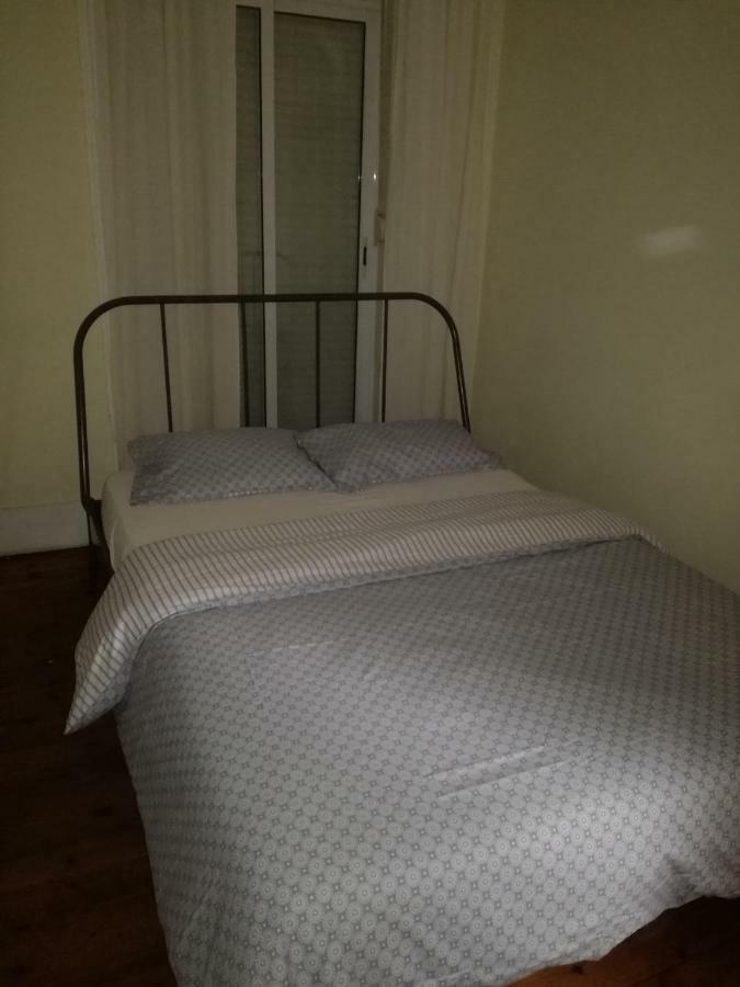 Bagetti Auberge de jeunesse