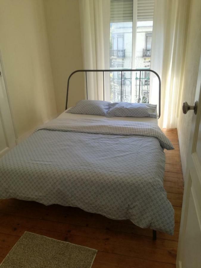Auberge de jeunesse Bagetti Lisboa