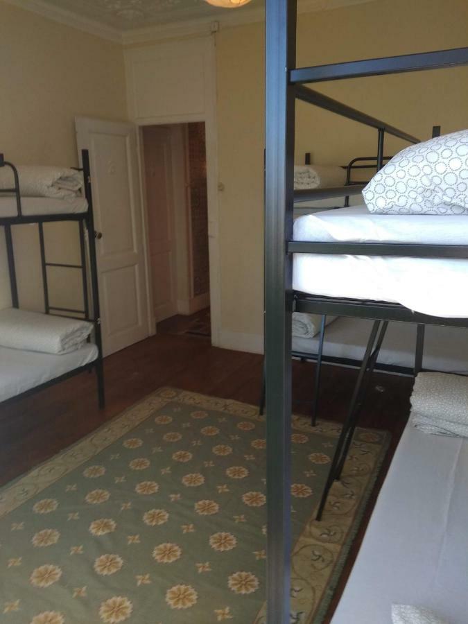 Auberge de jeunesse Bagetti Lisboa