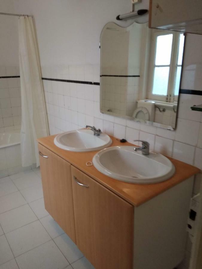 Bagetti Auberge de jeunesse Lisboa