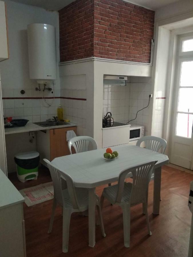 Auberge de jeunesse Bagetti Lisboa