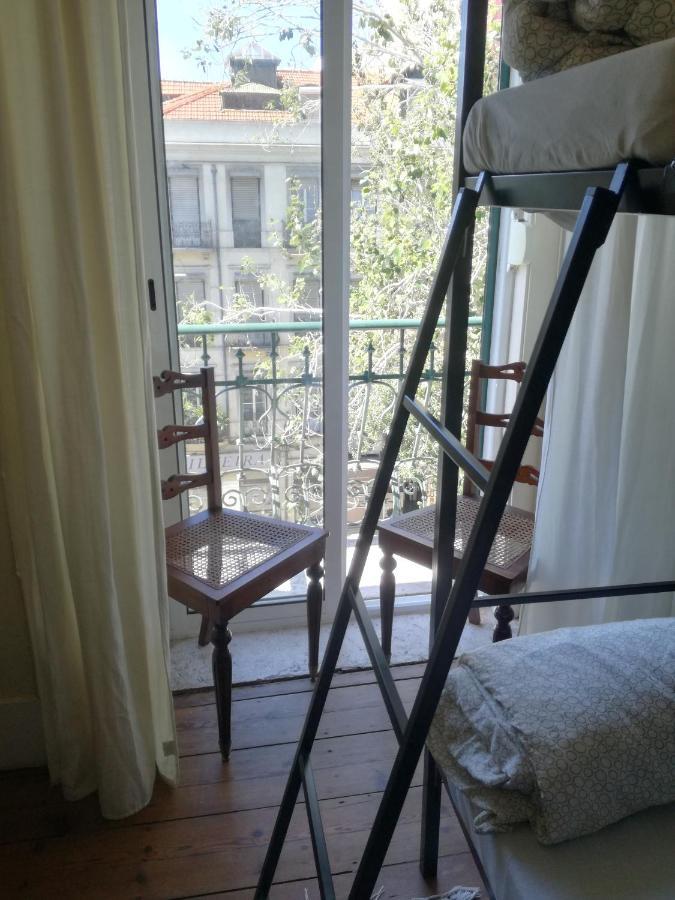 Bagetti Auberge de jeunesse