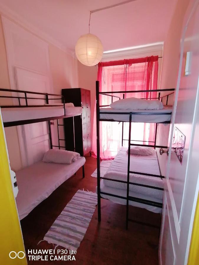 Bagetti Auberge de jeunesse