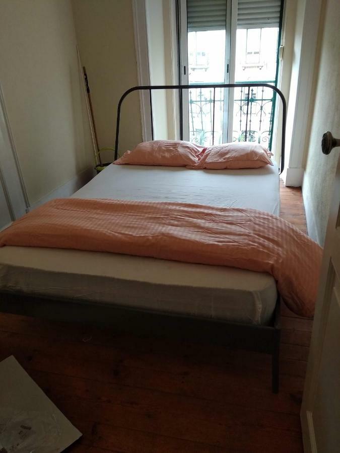 Bagetti Hostel Lisbon