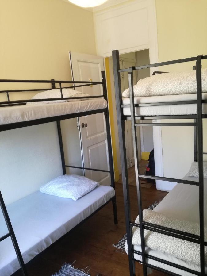 Hostel Bagetti